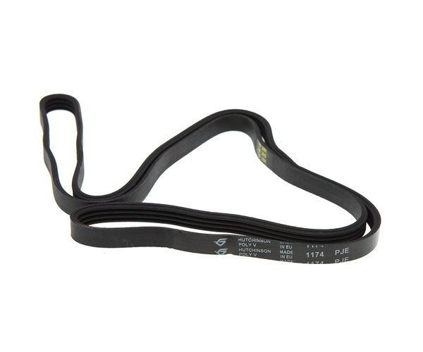 Ремінь 1174 J4 EL black (Hutchinson Poly.V 1174 PJE)