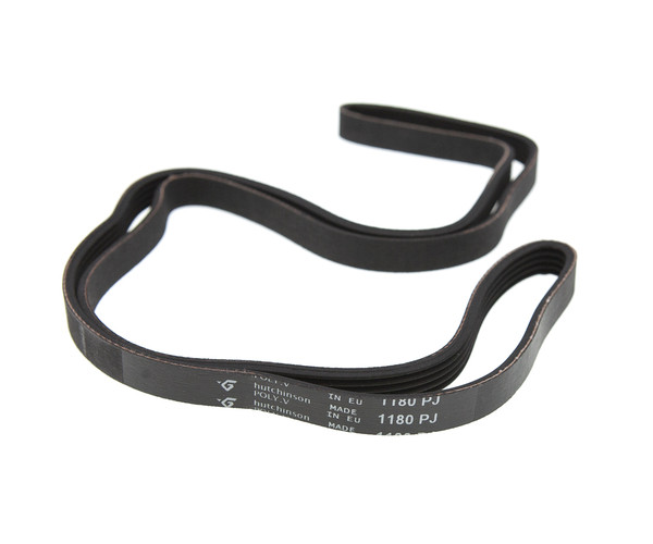 Ремінь 1180 J5 black (Hutchinson Poly.V 1180 PJ)