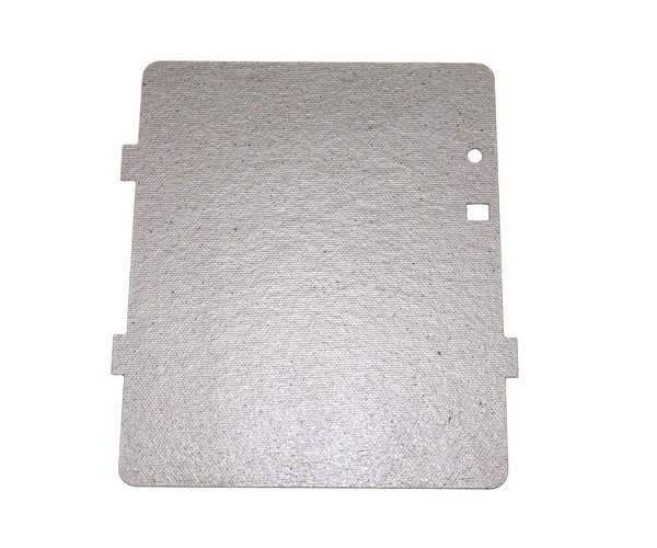 Слюда для мікрохвильової печі LG (141x124 мм) - 3052W1M004B