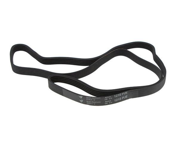 Ремінь 1210 J5 EL black (Hutchinson Poly.V 1210 PJE)