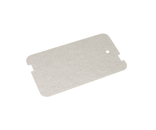 Слюда для мікрохвильової печі Whirlpool (129x72 мм) - 482000019344 (оригинал)