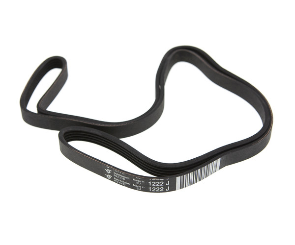 Ремінь 1222 J5 black (Hutchinson Poly.V 1222 J)