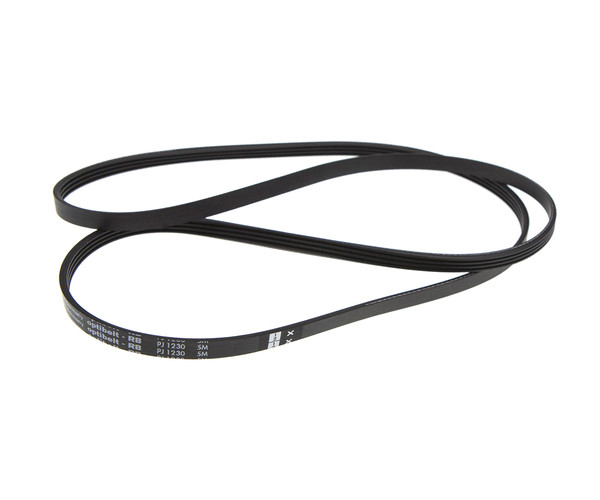 Ремінь 1230 J4 black (Optibelt-RB PJ 1230) (SKL BLJ435UN)