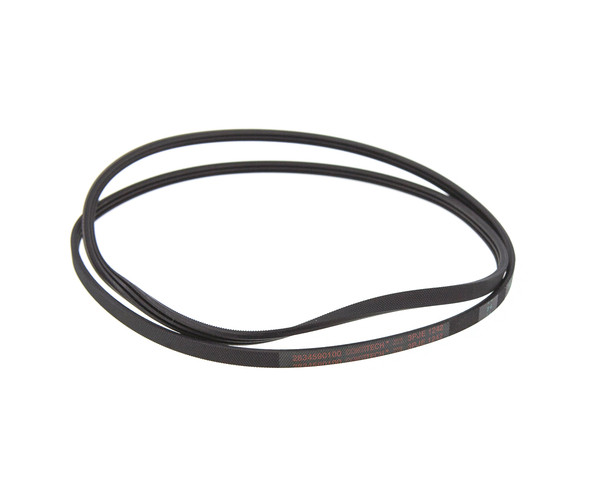 Ремінь 1242 J3 EL black (Contitech 3PJE 1242) - 2834590100