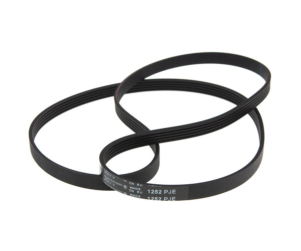 Ремінь 1252 J5 EL black (Hutchinson Poly.V 1252 PJE)