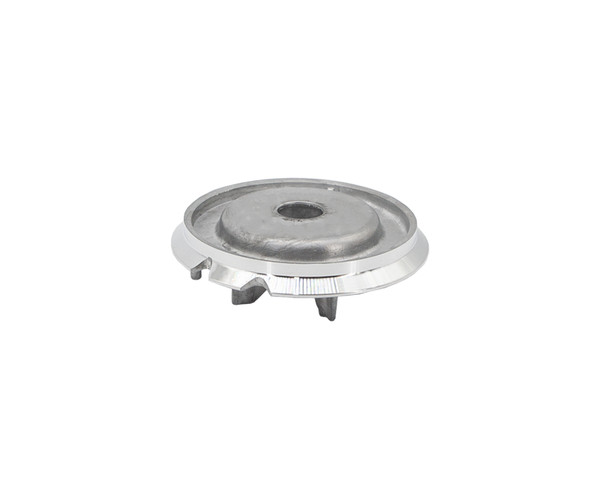 Основа газового пальника (конфорки) Ariston (91/102мм) — C00023997