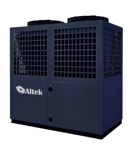 Тепловий насос ALTEK TOTAL 7 MONO EVI 220V 7,5 квт