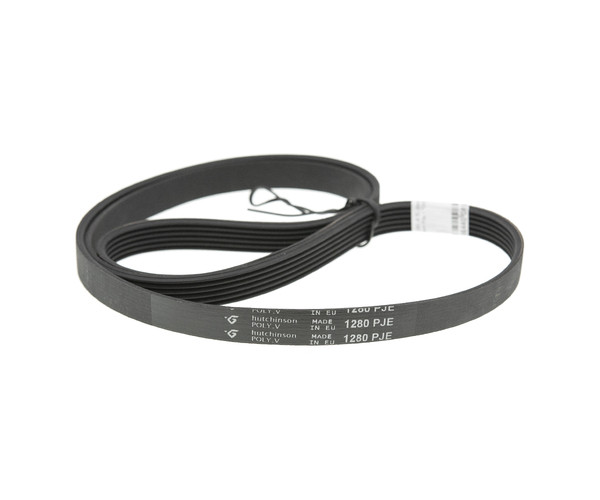 Ремінь 1280 J6 EL black (Hutchinson Poly.V 1280 PJE)