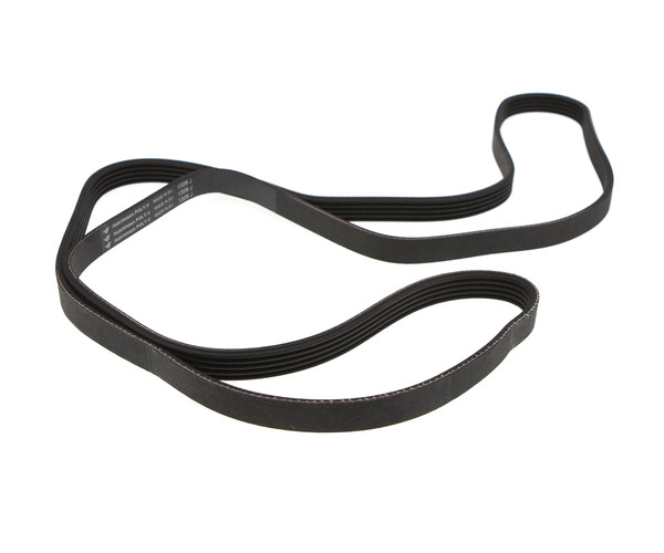 Ремінь 1308 J5 black (Hutchinson Poly.V 1308 J)
