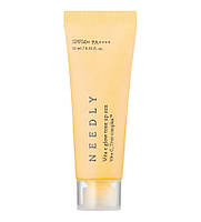 Сонцезахисний крем з ефектом сяйної шкіри Needly Vita C Glow Tone Up Sun SPF 50+ PA++++ 10 мл