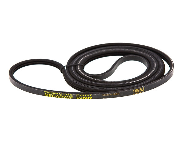 Ремінь 1895 J3 black (Megadyne 1895J)