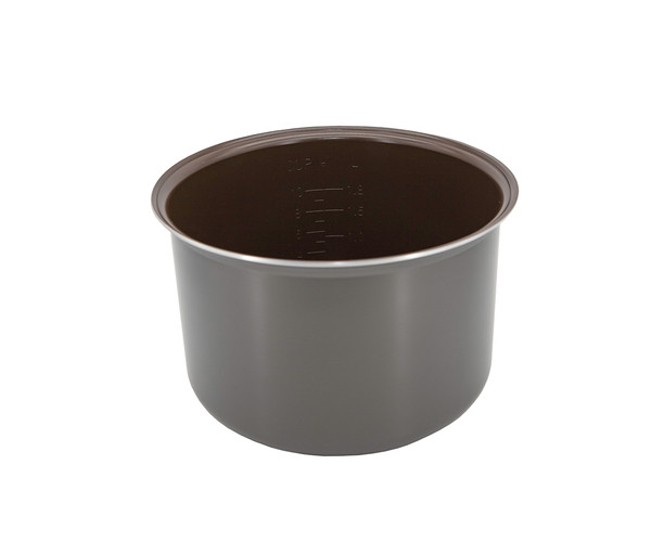 Чаша мультиварки Moulinex MK70 (5 л, D=233, H=147) — SS-994455 / XA101032