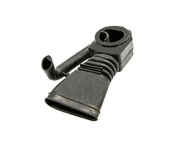 Патрубок для пральної машини Ardo - 651008468 / 402012100