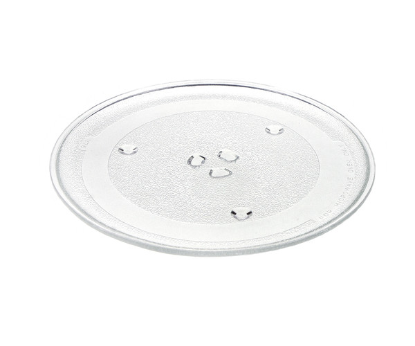 Тарілка для мікрохвильової печі (під куплер, d=270 мм)