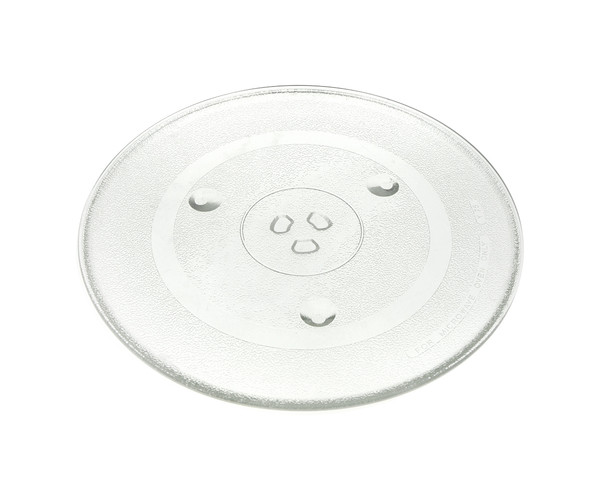 Тарілка для мікрохвильової печі Gorenje, LG, Moulinex, AEG (під куплер, d=315 мм) - 131477 / 3390W1A027A / SS-186646