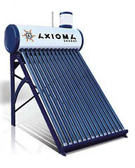 Безнапірний термосифонний сонячний колектор AXIOMA energy AX-20