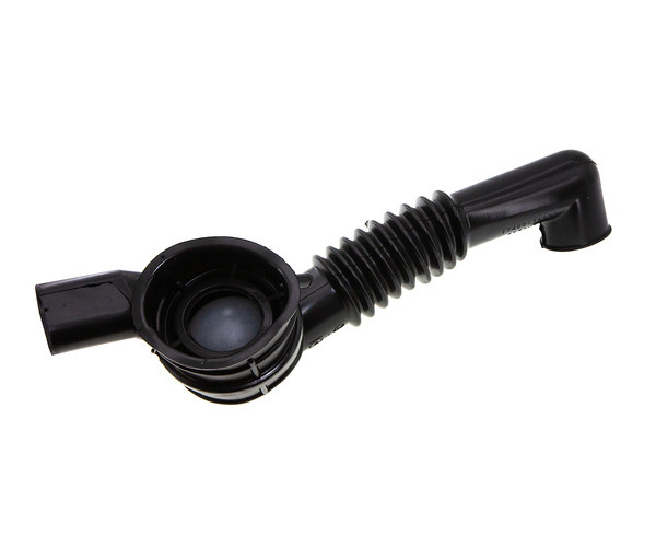 Патрубок для пральної машини Indesit - C00111502 / 17400176604