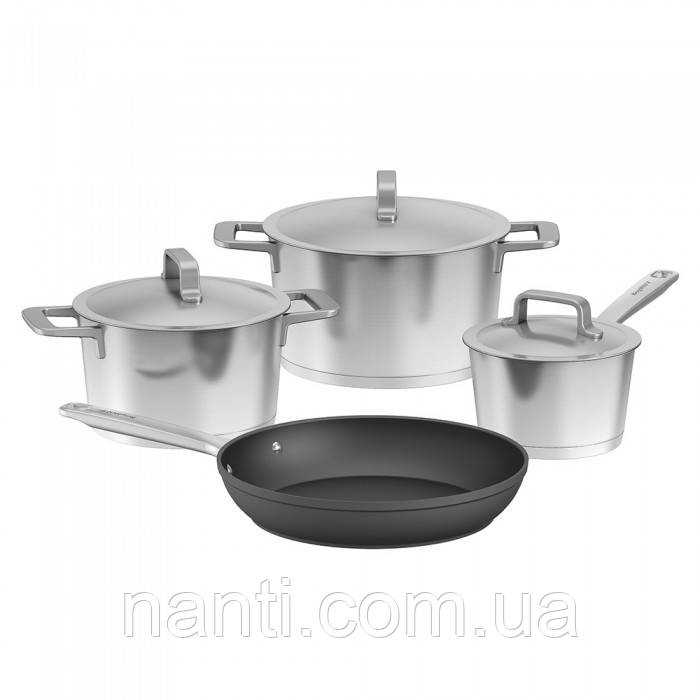 Набір посуду Berghoff DiNA META, 7 пр. 1315154
