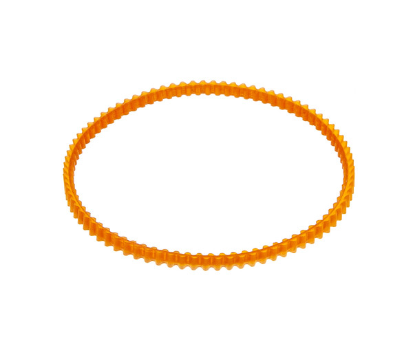 Ремінь для швацької машини, зубчатий (d=115 мм, 86 зубів)