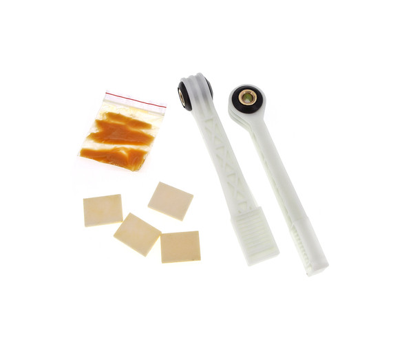 Ремкомплект для амортизатора пральної машині Bosch — 00673541 / BS-014