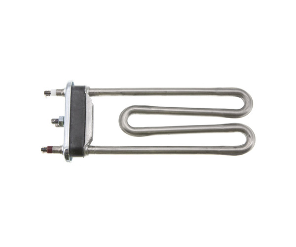 ТЕН 1900W L=175 мм для пральної машини Indesit, LG, із запобіжником (IRCA LG5101) - C00275765 / 5301ER1000H