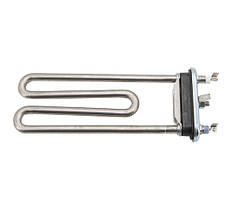 ТЕН 1900W L=183 мм для пральної машини Ardo, з бортиком, із запобіжником (Kawai) (аналог 524017300)