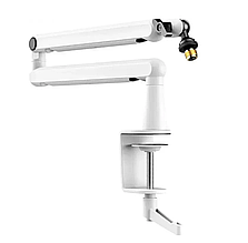 Стійка пантограф Fifine BM88 White