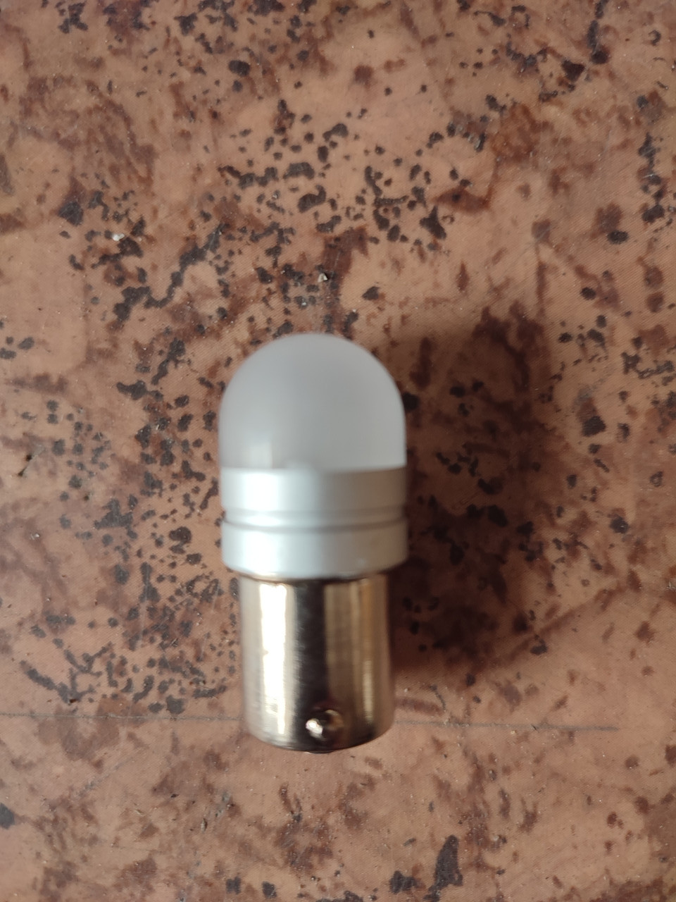 Лампочка діодна 12-24V