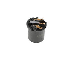 Роз'єм нижній для чайника - SLD-101B (250V, 10A)