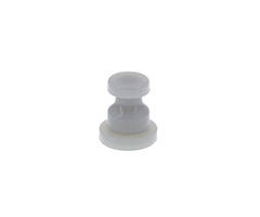 Дверна ручка для сушильної машини Bosch 644221 Original