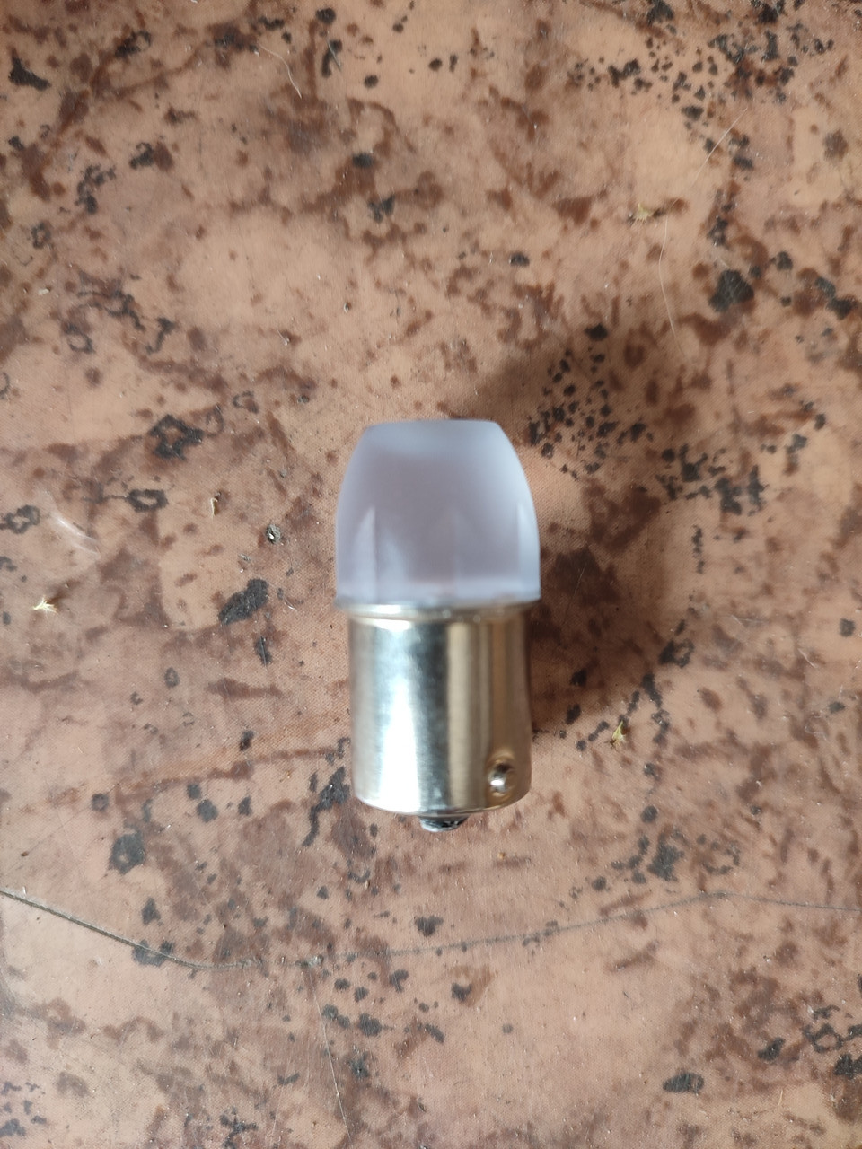 Лампочка діодна 24V