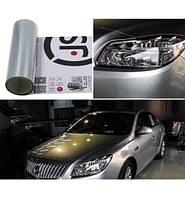 Плівка антигравійна для фар автомобіля Прозора (бухта 20м*40см) 160микрон