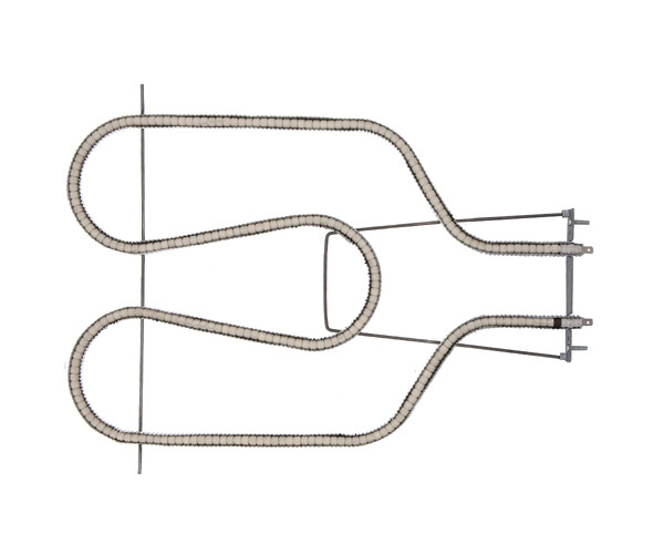 ТЕН для духовки Gorenje, 1100W, нижній (Turna GP1129) - 598828 (оригінал)