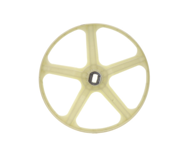 Шків барабана для пральної машини Zanussi (пластик) - 50299356001