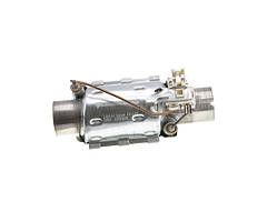 ТЕН для посудомийних машин Vestel (Bleckmann 1800W), проточний, d=32 мм - 32081878 (аналог Beko 1888150100 /