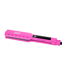 Професійний вирівнювач Hots Professional Titanium Ionic Pink (HPTitan-PN), фото 4