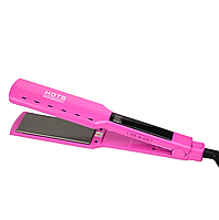 Професійний вирівнювач Hots Professional Titanium Ionic Pink (HPTitan-PN)