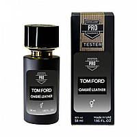 Тестер Tom Ford Ombre Leather унісекс 58 мл