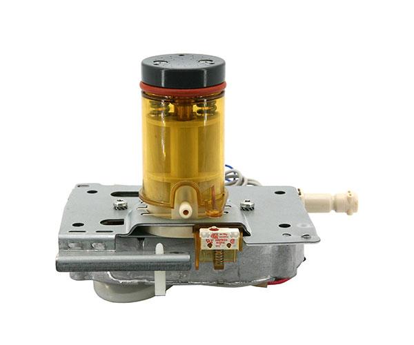 Термоблок для кавомашин DeLonghi в зборі (два ТЕНа) - 5513228001 / 7332196800