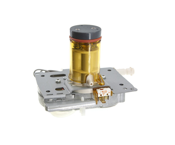 Термоблок для кавомашини DeLonghi — 5513227901 / 7313213901