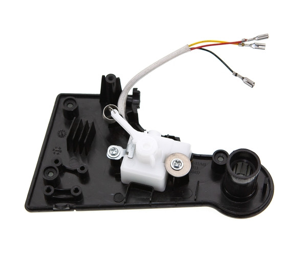 Термодатчик з пружиною та кріпленням для електрогриля Tefal OptiGrill - TS-01039561