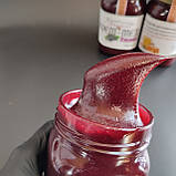 Крем-мед Ожина 900 грам – 0,720 л, фото 3