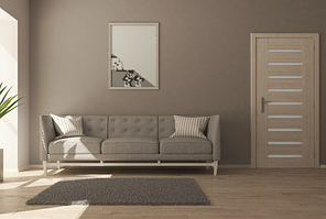 Міжкімнатні двері