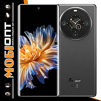 Смартфон Fossibot S3 Pro 6/128Gb Gray Global version