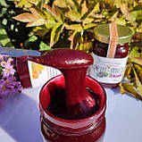 Крем-мед Ожина 900 грам – 0,720 л, фото 4