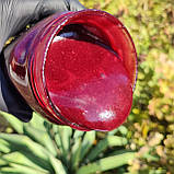 Крем-мед Ожина 900 грам – 0,720 л, фото 5