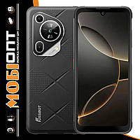 Смартфон Fossibot F112 Pro 8/256Gb Obsidian Black Global version