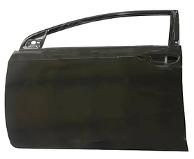 Двері передні ліві Toyota Corolla E17 USA 13-19 Fps