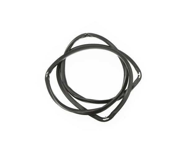 Ущільнювач дверей для духовки Indesit (320x400 мм, 4 зачепи) - C00027982