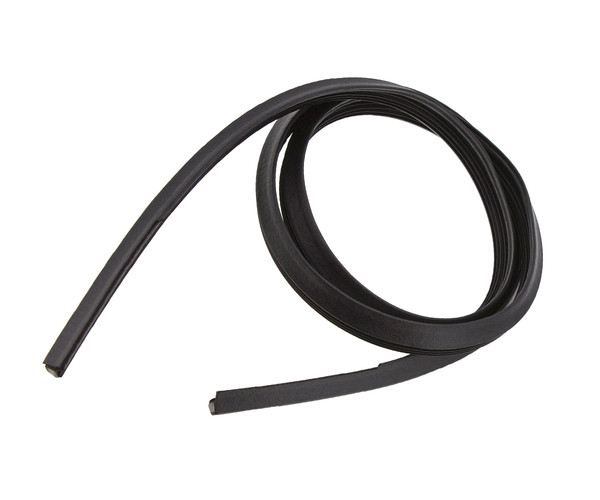 Ущільнювач дверей для посудомийних машин Ariston, Indesit, Whirlpool (L=1638 мм) - C00141317